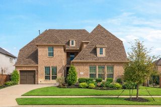 6738 Barnes Drive, Frisco, TX 75034