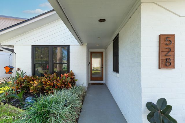 528 10TH Avenue S, Jacksonville Beach, FL 32250