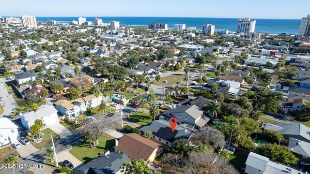 528 10TH Avenue S, Jacksonville Beach, FL 32250