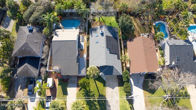 528 10TH Avenue S, Jacksonville Beach, FL 32250