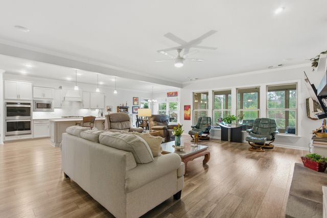 5025 Lincoln Glen, Spring Hill, TN 37174
