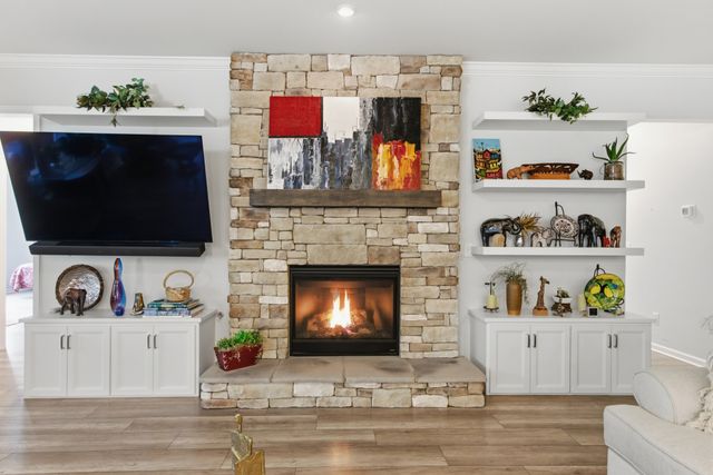 5025 Lincoln Glen, Spring Hill, TN 37174