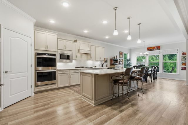 5025 Lincoln Glen, Spring Hill, TN 37174