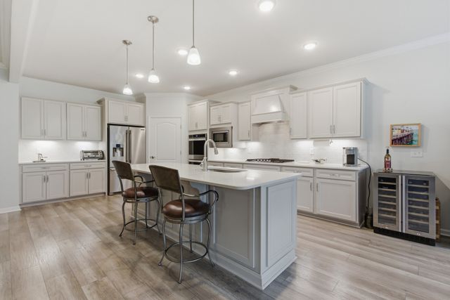 5025 Lincoln Glen, Spring Hill, TN 37174