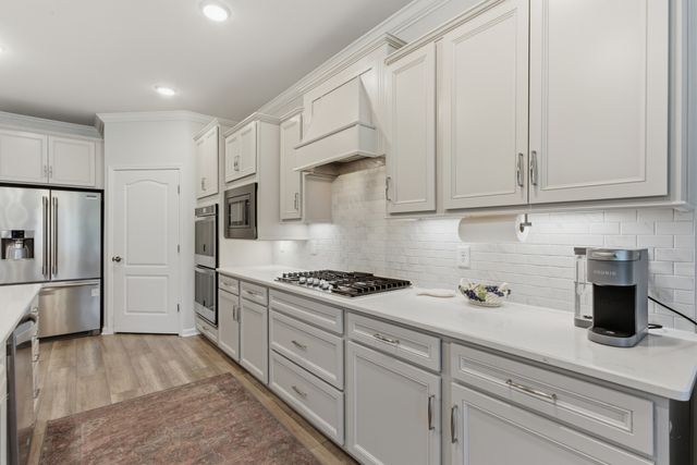 5025 Lincoln Glen, Spring Hill, TN 37174