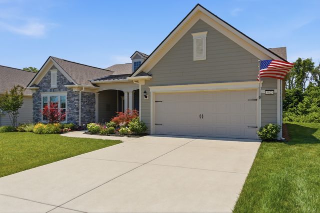 5025 Lincoln Glen, Spring Hill, TN 37174