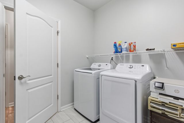 5025 Lincoln Glen, Spring Hill, TN 37174