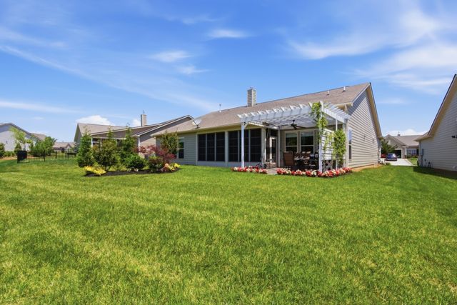 5025 Lincoln Glen, Spring Hill, TN 37174