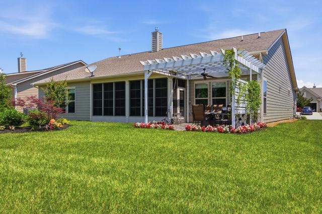 5025 Lincoln Glen, Spring Hill, TN 37174