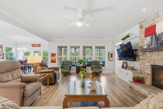 5025 Lincoln Glen, Spring Hill, TN 37174
