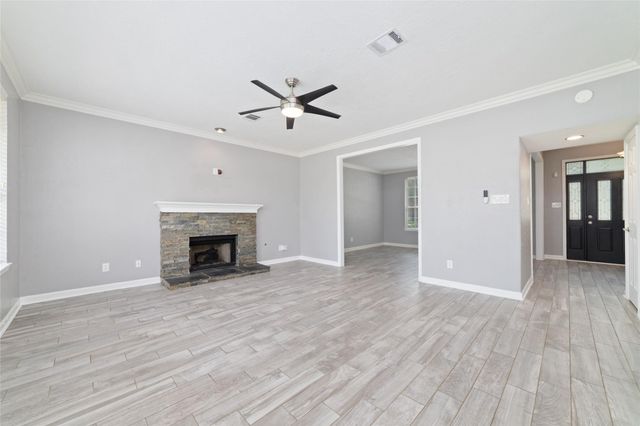 13831 Marbledale Court, Houston, TX 77059