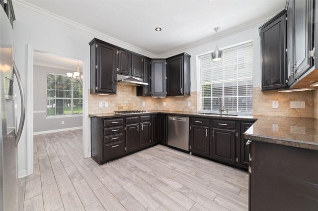 13831 Marbledale Court, Houston, TX 77059