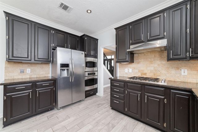 13831 Marbledale Court, Houston, TX 77059