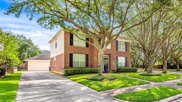 13831 Marbledale Court, Houston, TX 77059