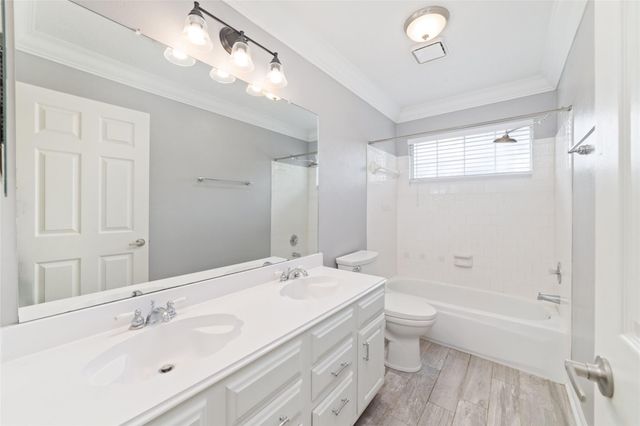 13831 Marbledale Court, Houston, TX 77059