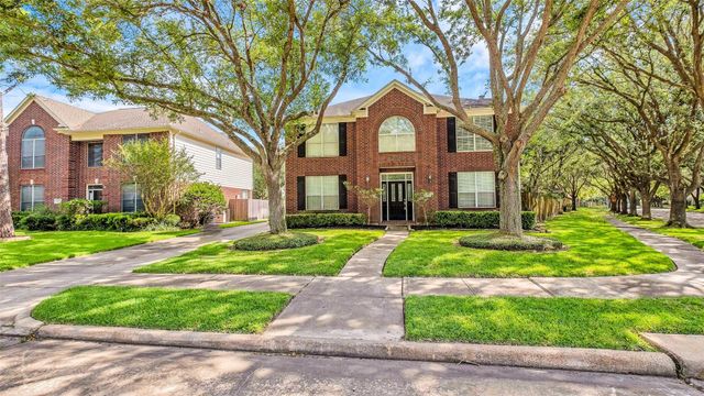 13831 Marbledale Court, Houston, TX 77059