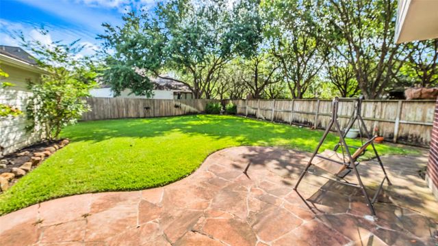 13831 Marbledale Court, Houston, TX 77059