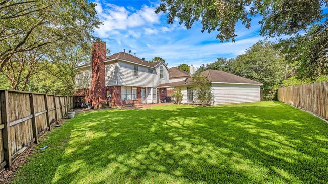 13831 Marbledale Court, Houston, TX 77059