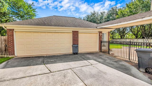 13831 Marbledale Court, Houston, TX 77059