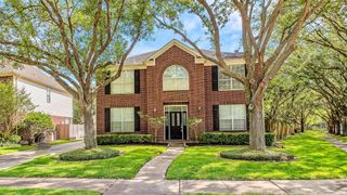 13831 Marbledale Court, Houston, TX 77059