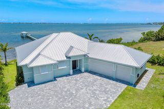 3311 N Harbor City Boulevard, Melbourne, FL 32935