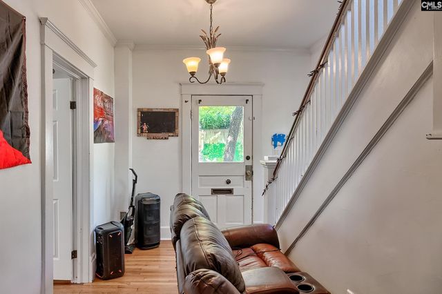 826 Laurens Street, Columbia, SC 29201