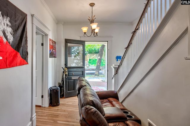 826 Laurens Street, Columbia, SC 29201