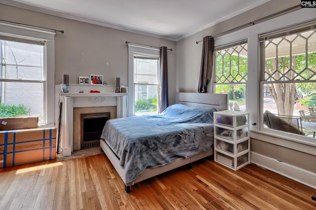 826 Laurens Street, Columbia, SC 29201