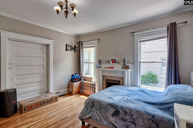 826 Laurens Street, Columbia, SC 29201