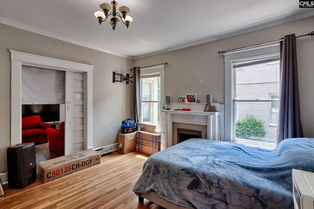 826 Laurens Street, Columbia, SC 29201
