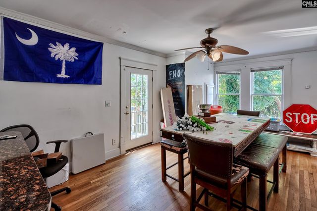 826 Laurens Street, Columbia, SC 29201