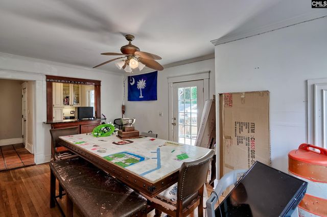 826 Laurens Street, Columbia, SC 29201