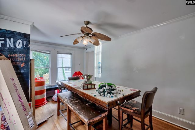 826 Laurens Street, Columbia, SC 29201