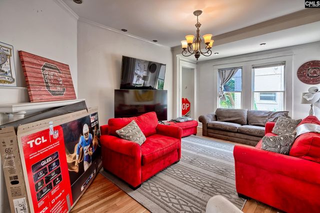 826 Laurens Street, Columbia, SC 29201