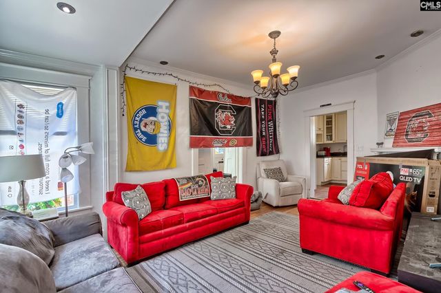 826 Laurens Street, Columbia, SC 29201