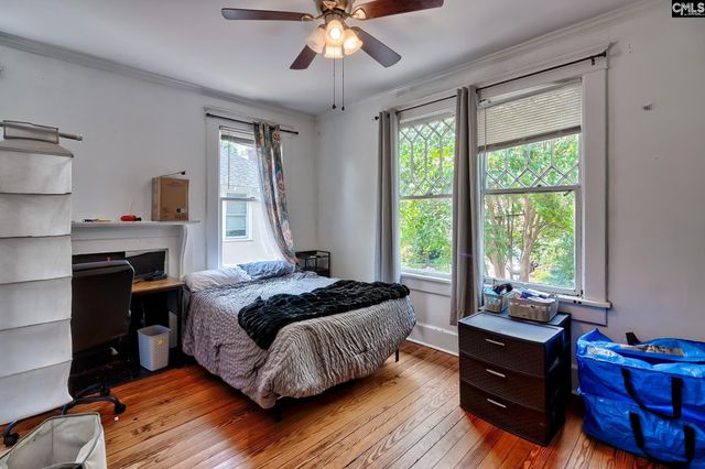 826 Laurens Street, Columbia, SC 29201