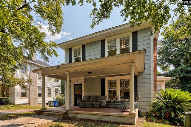 826 Laurens Street, Columbia, SC 29201
