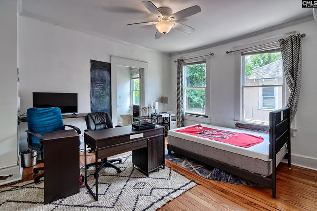 826 Laurens Street, Columbia, SC 29201