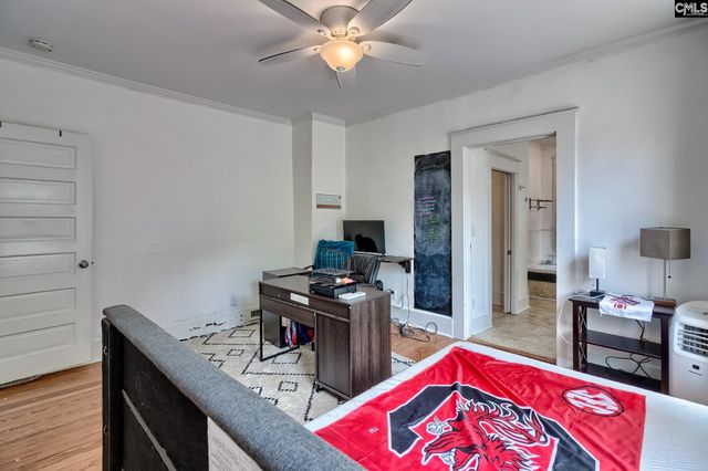 826 Laurens Street, Columbia, SC 29201