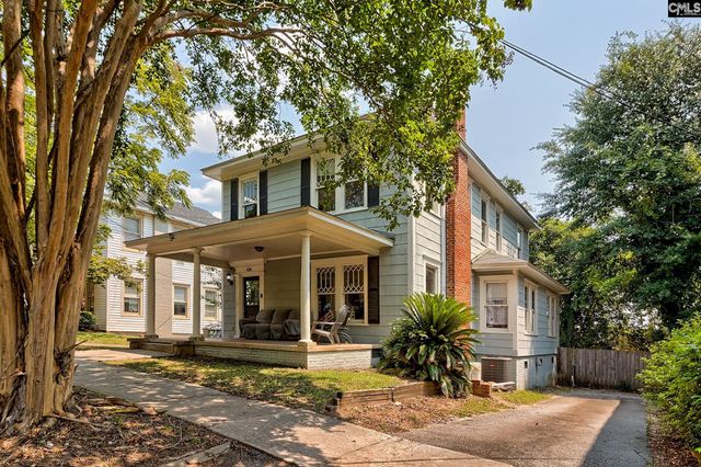 826 Laurens Street, Columbia, SC 29201