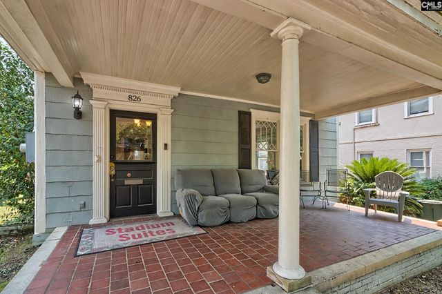 826 Laurens Street, Columbia, SC 29201