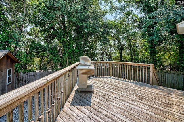 826 Laurens Street, Columbia, SC 29201