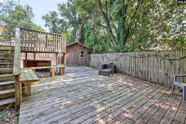 826 Laurens Street, Columbia, SC 29201