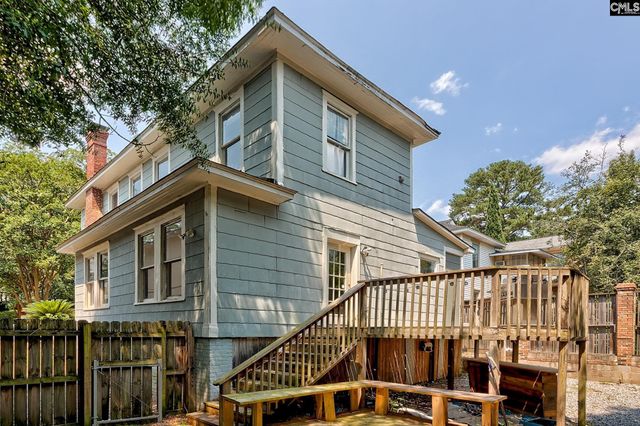 826 Laurens Street, Columbia, SC 29201