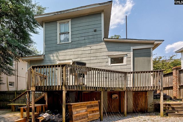 826 Laurens Street, Columbia, SC 29201