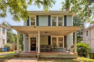826 Laurens Street, Columbia, SC 29201