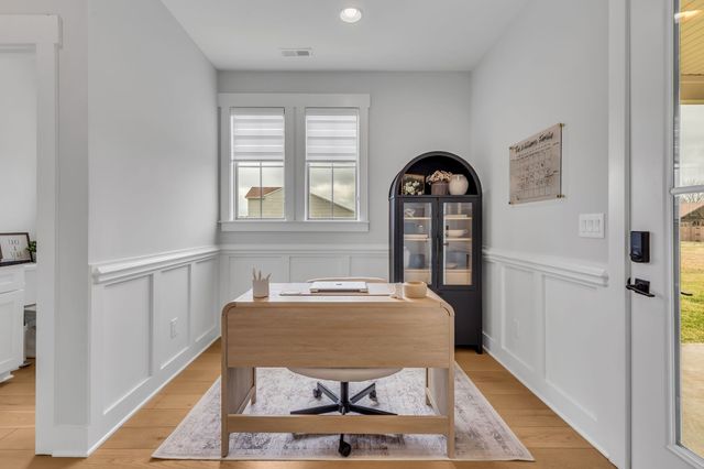 400 Rucker Rd, Murfreesboro, TN 37127