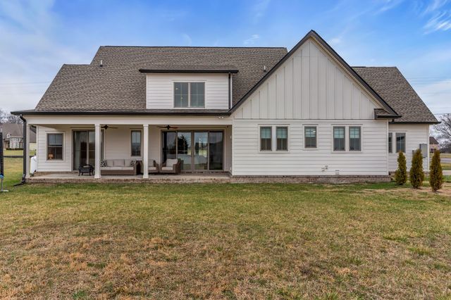 400 Rucker Rd, Murfreesboro, TN 37127