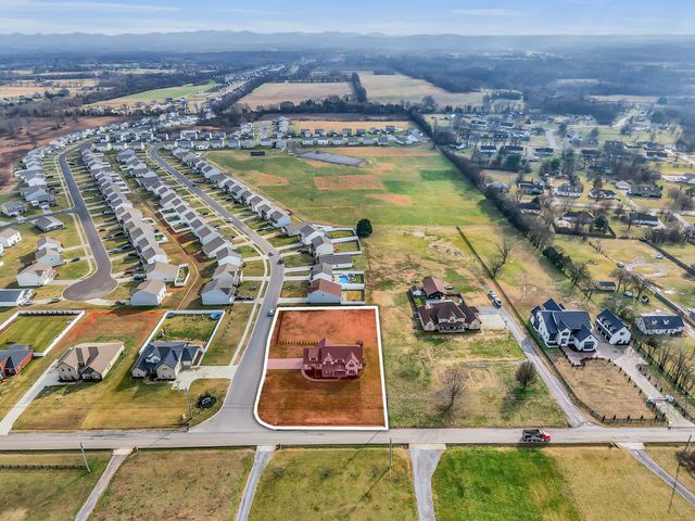 400 Rucker Rd, Murfreesboro, TN 37127