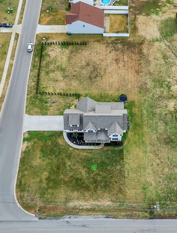 400 Rucker Rd, Murfreesboro, TN 37127